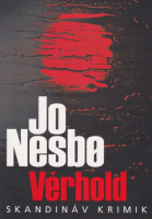 Nesbo, Jo : Vérhold