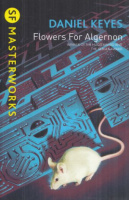 Keyes, Daniel : Flowers for Algernon