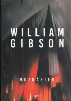 Gibson, William : Mozgástér