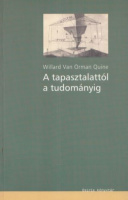 Quine, Willard Van Orman : A tapasztalattól a tudományig