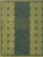 Patai József (szerk.) : Magyar zsidó almanach. / I. évf. 1911