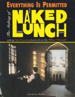 Silverberg, Ira (Ed.) : The Making of Naked Lunch - Everything Is Permitted 