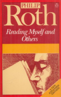 Roth, Philip : Reading Myself and Others