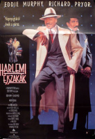 Harlemi éjszakák (Harlem Nights, 1989.)