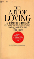 Fromm, Eric : Art of Loving