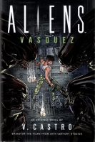 Castro, V. : Aliens - Vasquez