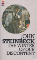 Steinbeck, John : The Winter of Our Discontent