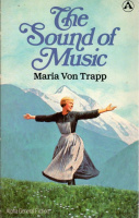 Trapp, Maria Von : The Sound of Music