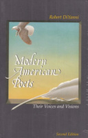 DiYanni, Robert : Modern American Poets - Their Voices and Visons