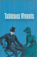 Anonymous [Perret, Paul] : Tableaux Vivants - Fifteen Erotic Tales
