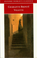 Brontë, Charlotte  : Villette 