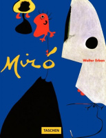 Erben, Walter : Joan Miró 1893-1983 - The Man and His Work