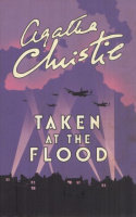 Christie, Agatha : Taken At The Flood