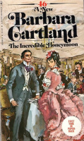 Gartland, Barbara : The Incredible Honeymoon