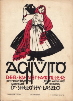 A Gyűjtő - Der Kunstsammler. V. évf./8-10.sz.; 1916. dec. [Kerámia]