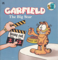 Simone, Norma : Garfield - The Big Star