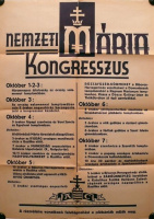 Nemzeti Mária Kongresszus [1947]