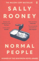 Rooney, Sally : Normal People