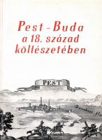 Nyilas Márta : Pest-Buda a 18. század költészetében