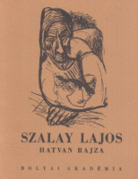 Szalay Lajos hatvan rajza (Emigráns kiad.)