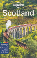 Wilson, Neil - Andy Symington : Scotland (Lonely Planet)