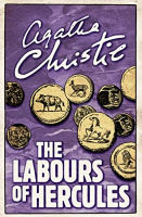 Christie, Agatha : The Labours of Hercules