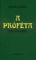 Kahlil Gibran : A próféta-The prophet