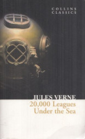 Verne, Jules : 20,000 Leagues Under the Sea