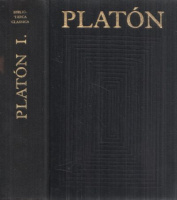 Platón : Platón összes művei I. köt.
