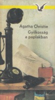 Christie, Agatha : Gyilkosság a paplakban