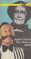 Christie, Agatha : Mrs. McGinty halott