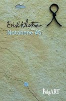 Kästner, Erich : Notabene 45