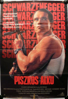 Piszkos alku (Raw Deal, 1986.) 
