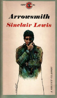 Lewis, Sinclair : Arrowsmith