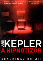 Kepler, Lars : A hipnotizőr
