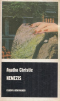 Christie, Agatha : Nemezis