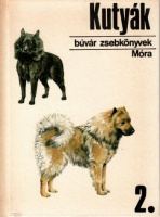 Szinák János - Veres László : Kutyák 2.