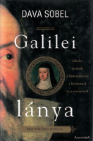 Sobel, Dava : Galilei lánya