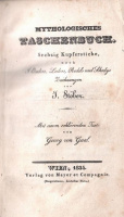 Gaal, Georg von : Mythologisches Taschenbuch.