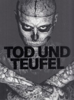 Page, Westrey (Hrsg.) : Tod und Teufel - Faszination des Horrors