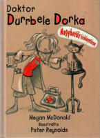 McDonald, Megan : Doktor Durrbele Dorka