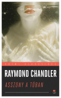 Chandler, Raymond : Asszony a tóban