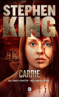 King, Stephen : Carrie