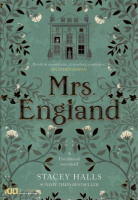 Halls, Stacey : Mrs. England 