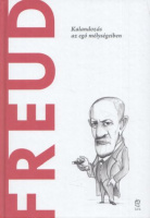 Pepiol Martí, Marc  : Freud - Kalandozás az egó mélységeiben