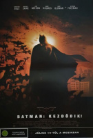 Batman: Kezdődik (Batman Begins, 2005.)