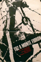 Tűz a Monte Fiorón (Uomini contro, 1970.) - Színes olasz-jugoszláv film