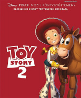 Walt Disney – Toy Story 2. - Játékháború.