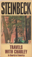 Steinbeck, John : Travels with Charley in Search of America