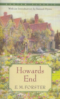 Forster, E. M. : Howards End